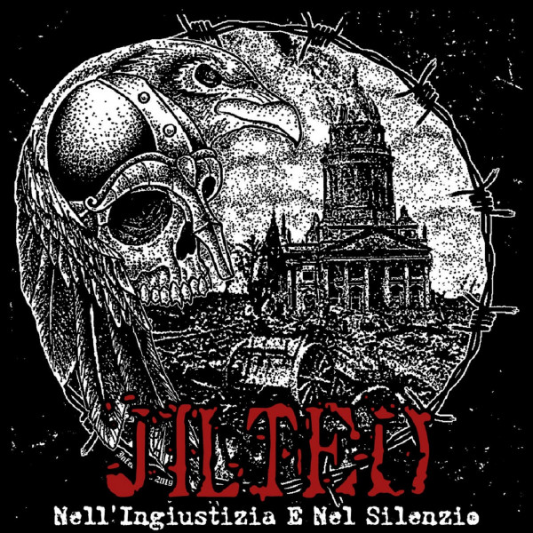 Nell'Ingiustizia E Nel Silenzio