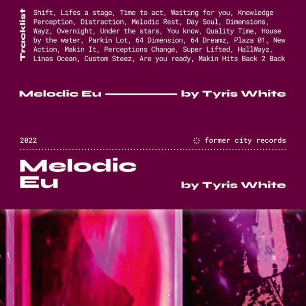 Melodic Eu