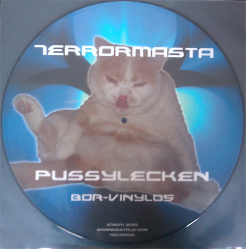 Pussylecken