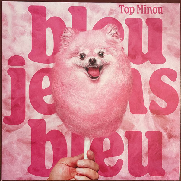 Top Minou