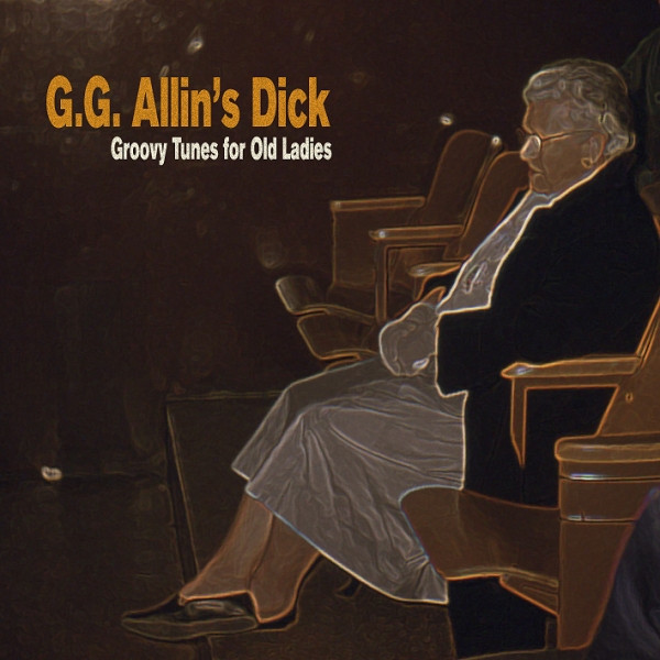 Groovy Tunes For Old Ladies
