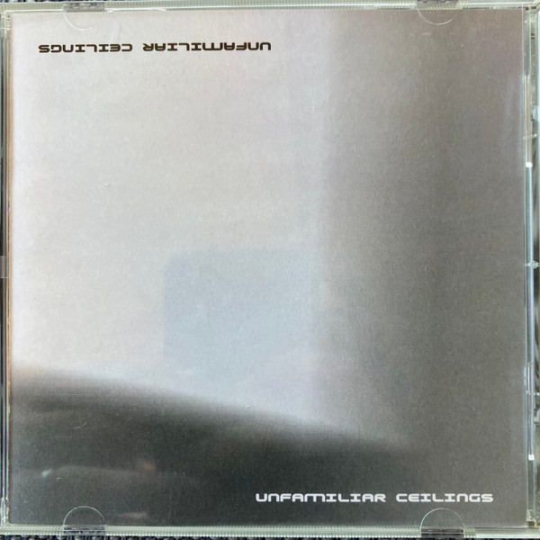 Unfamiliar Ceilings