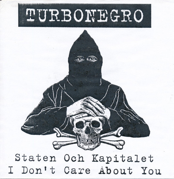 Turbonegro / The Rippers