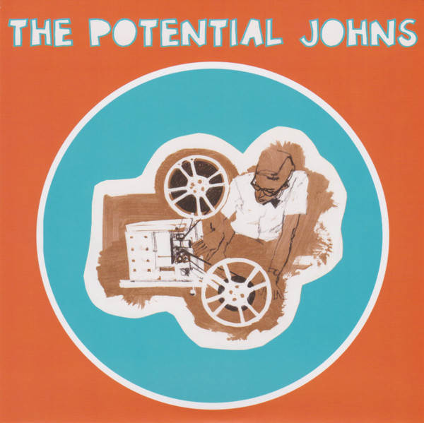 The Potential Johns