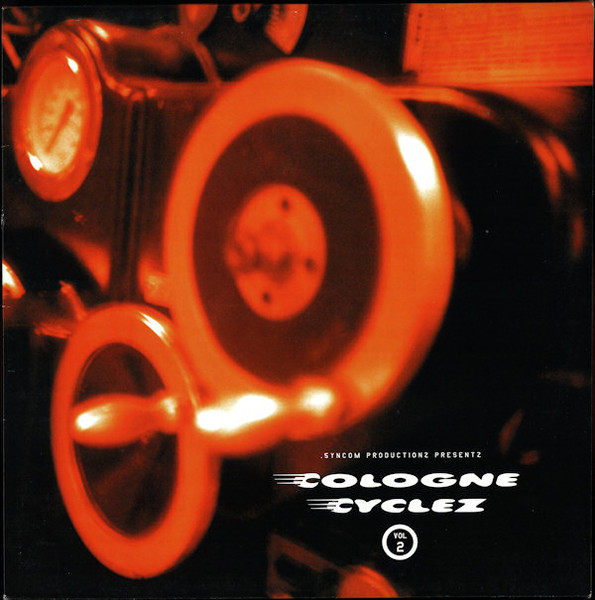 Cologne Cyclez Vol. 2