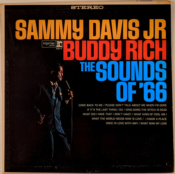 The Sounds Of '66