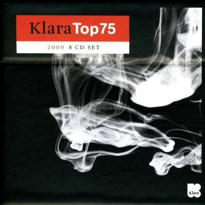Klara Top 75 - 2009