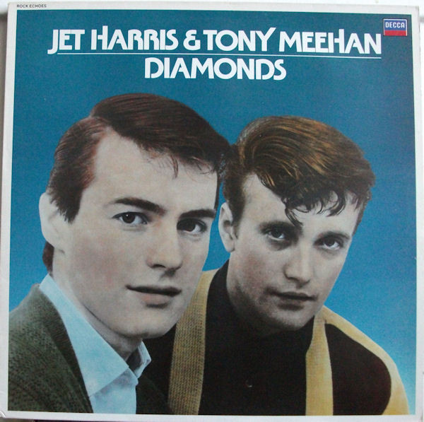 Diamonds