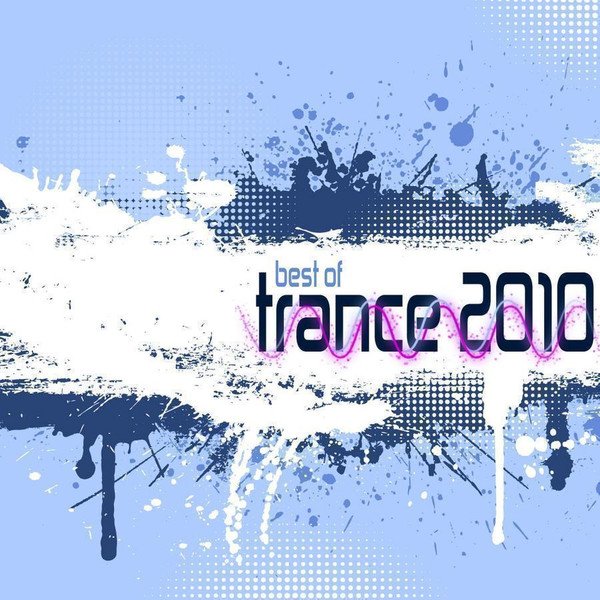 Best Of Trance 2010