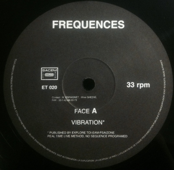 Frequences