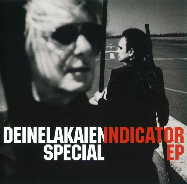Special Indicator EP
