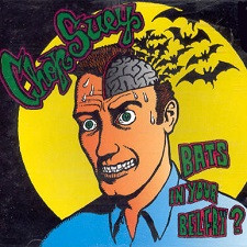 Bats In Your Belfry?