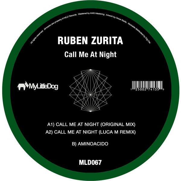 Call Me At Night