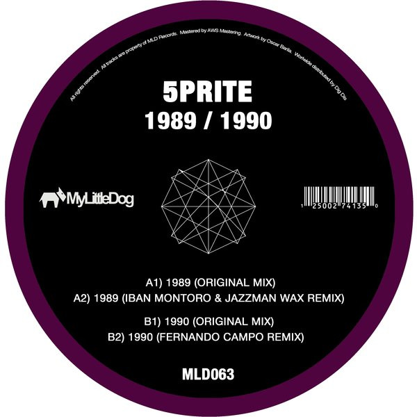 1989 / 1990