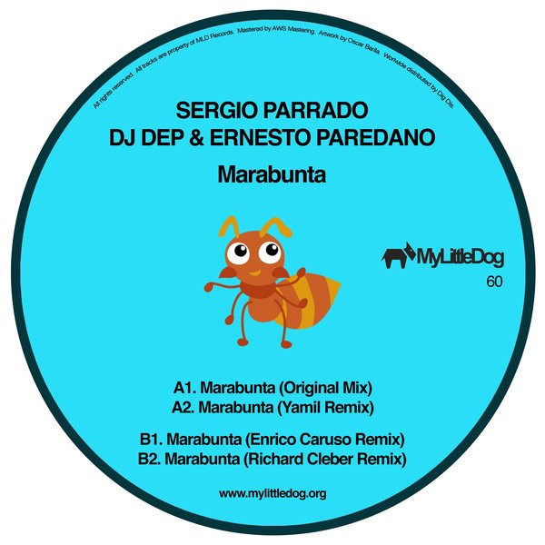 Marabunta