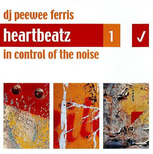 Heartbeatz 1: In Control Of The Noise