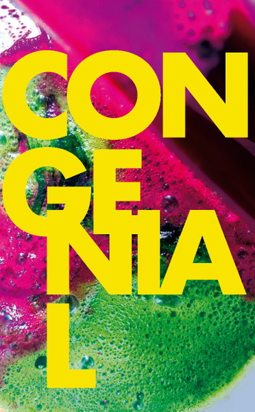 Congenial