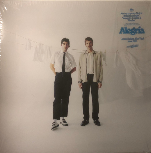 Alegría