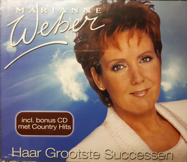 Haar Grootste Successen