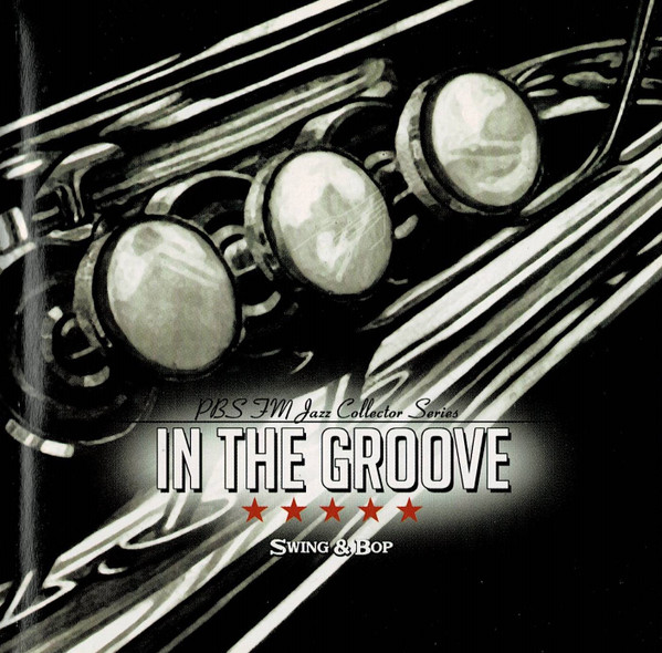 Into The Groove