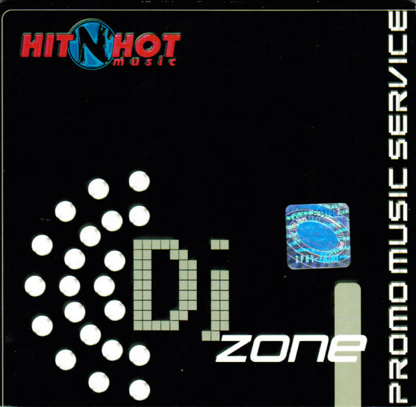 Promo Music Service May 2004