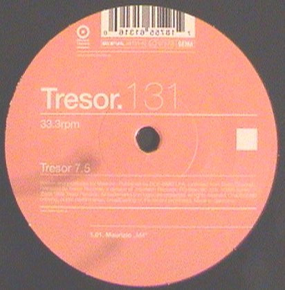 Tresor 7.5