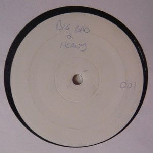 Big Bad And Heavy EP - Part 2