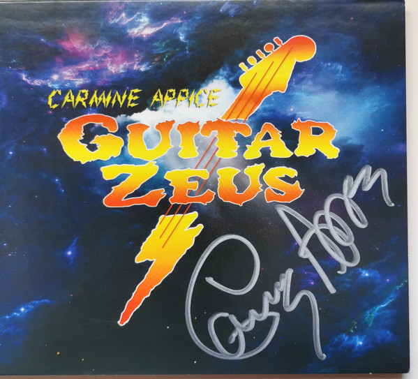 Guitar Zeus