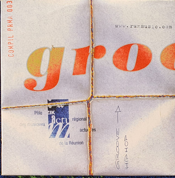 Groove Hip Hop