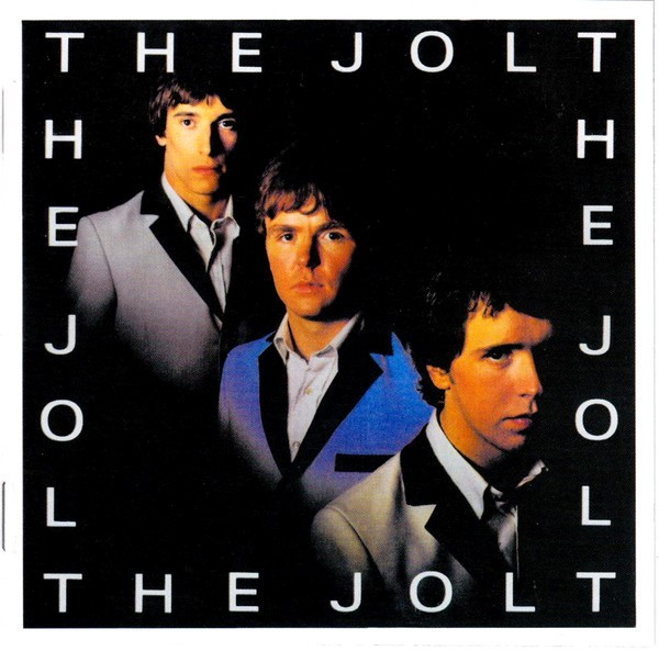 The Jolt
