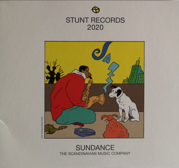 Stunt Records Compilation Vol. 28