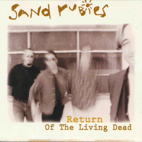 Return Of The Living Dead