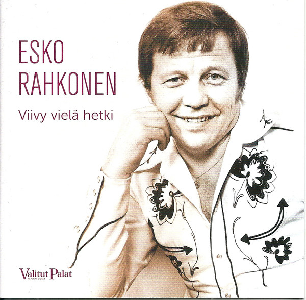 Viivy Vielä Hetki