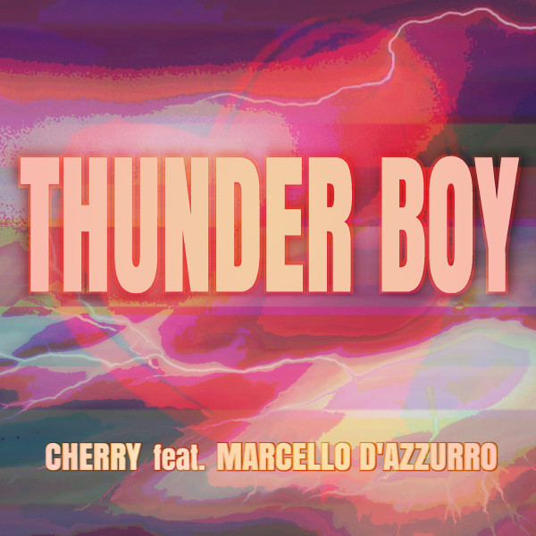 Thunder Boy