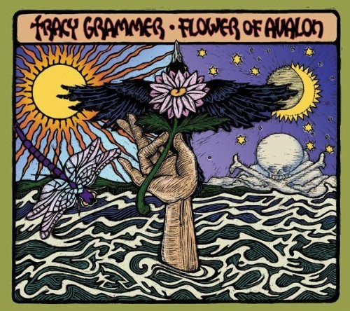 Flower Of Avalon