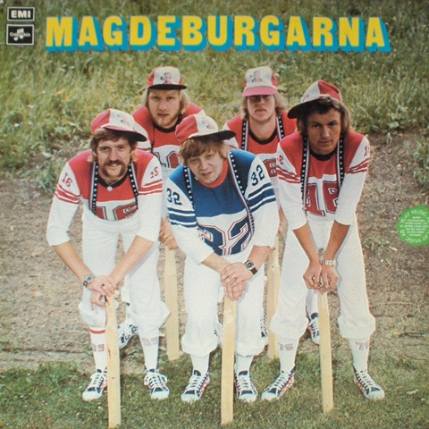 Magdeburgarna