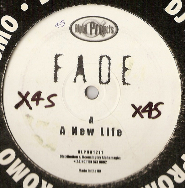 A New Life / Awakenings