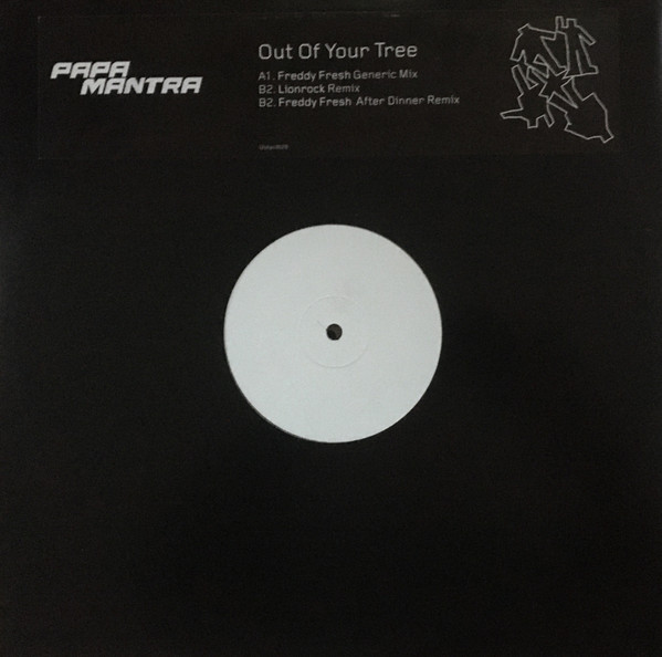 Out Of Your Tree