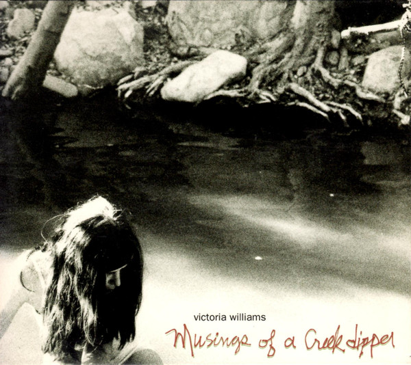 Musings Of A Creek Dipper