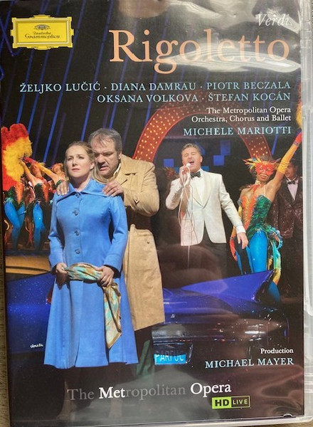 Rigoletto