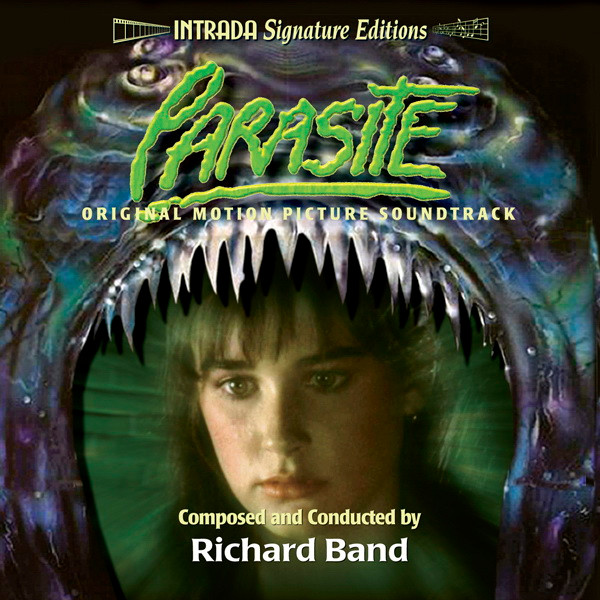 Parasite (Original Motion Picture Soundtrack)