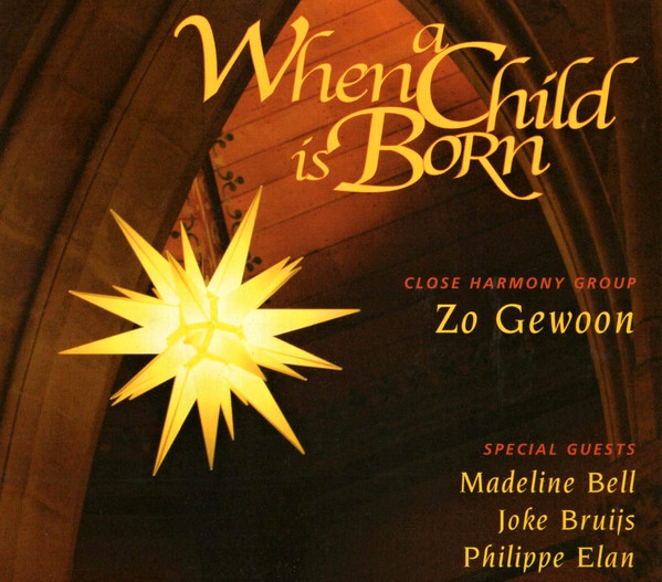 When A Child Is Born