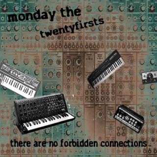 There Are No Forbidden Connections
