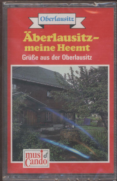 Äberlausitz - Meine Heemt (Grüße Aus Der Oberlausitz)