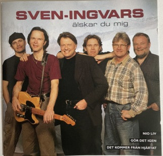 Älskar Du Mig
