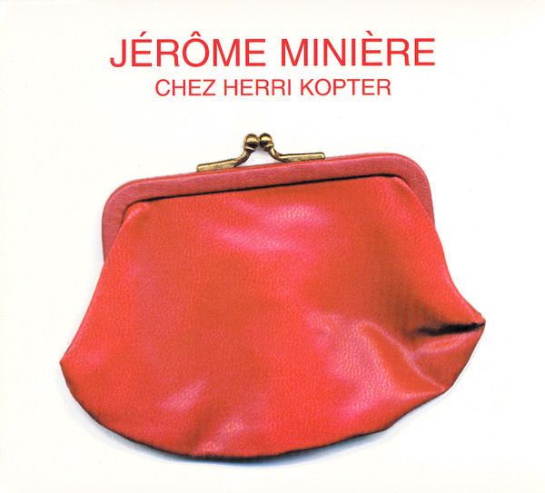 Chez Herri Kopter