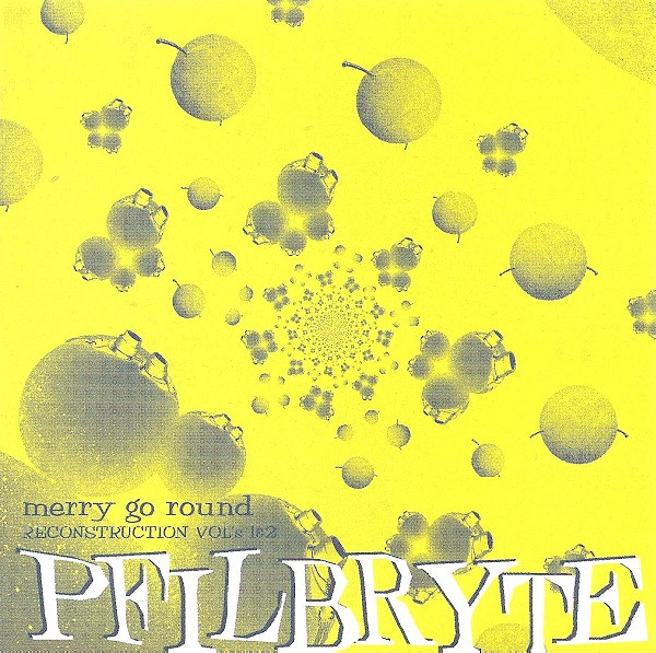 Merry-Go-Round (Reconstruction Vols 1 & 2)
