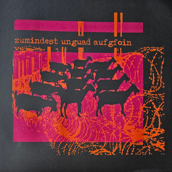 Zumindest Unguat Aufgfoin