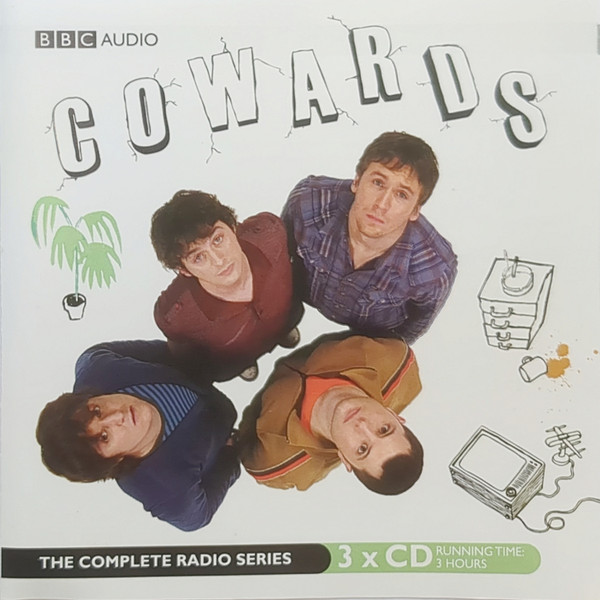 Cowards (The Complete Radio Series)