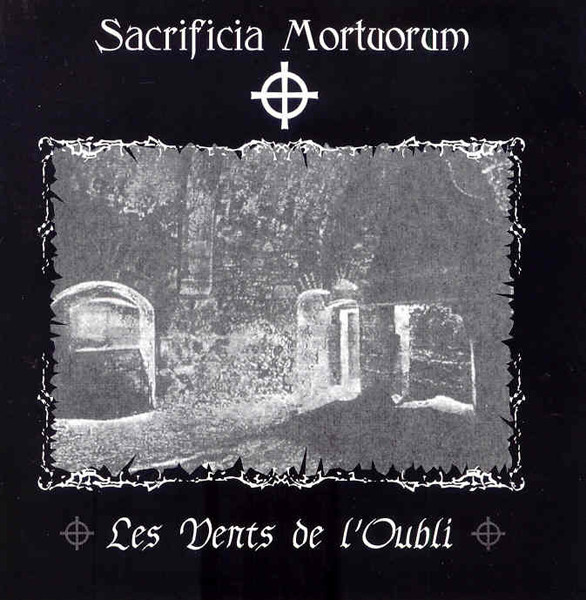 Les Vents De L'Oubli